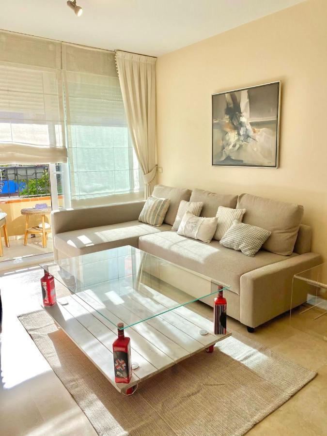 Marbella Center - Eaw Homes Экстерьер фото
