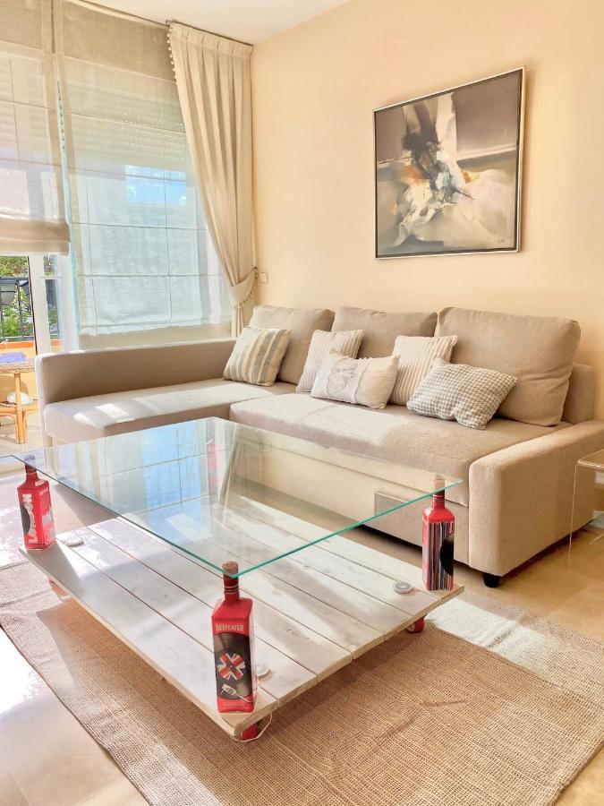 Marbella Center - Eaw Homes Экстерьер фото