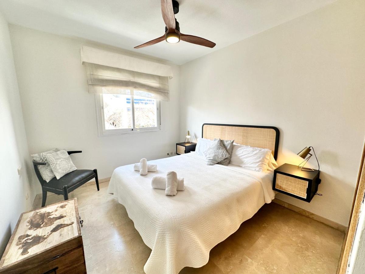 Marbella Center - Eaw Homes Экстерьер фото