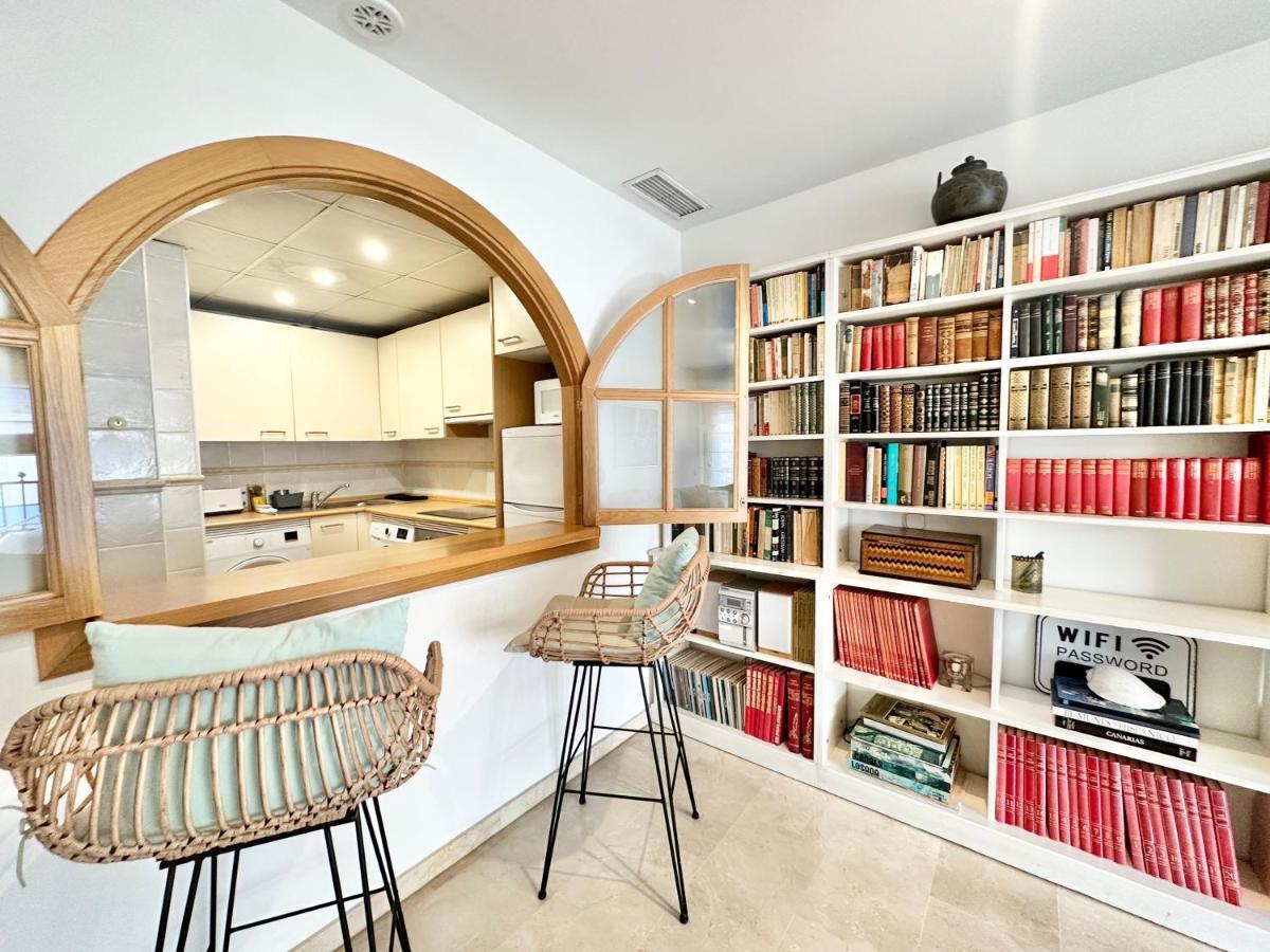 Marbella Center - Eaw Homes Экстерьер фото