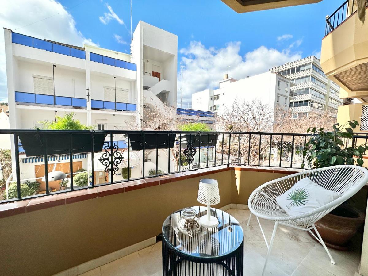 Marbella Center - Eaw Homes Экстерьер фото