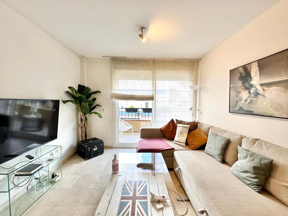 Marbella Center - Eaw Homes Экстерьер фото